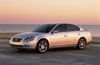 2004 Nissan Altima 3.5 SE Picture